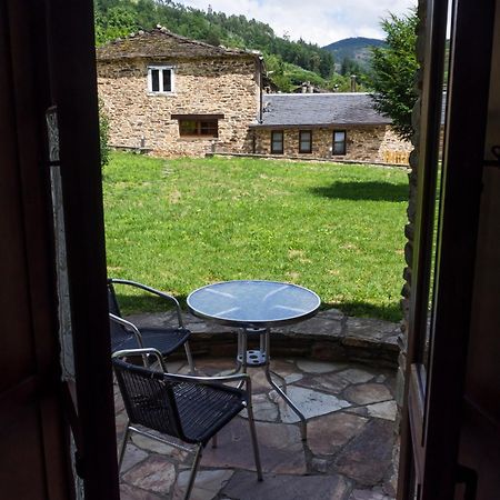 Casas Rurales Tareira En 탈아문디 외부 사진