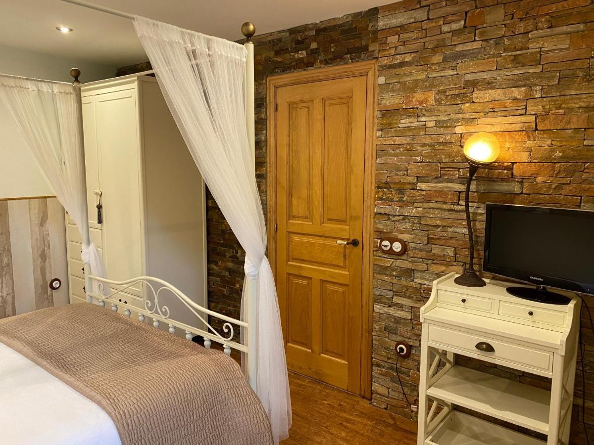 Casas Rurales Tareira En 탈아문디 외부 사진