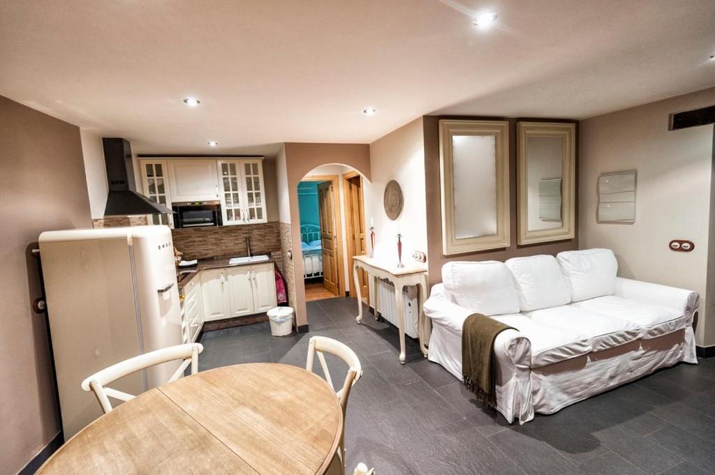 Casas Rurales Tareira En 탈아문디 외부 사진