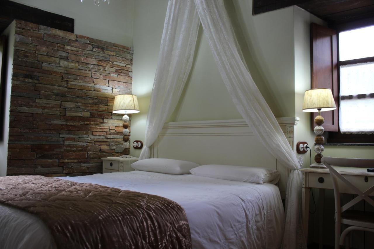 Casas Rurales Tareira En 탈아문디 외부 사진