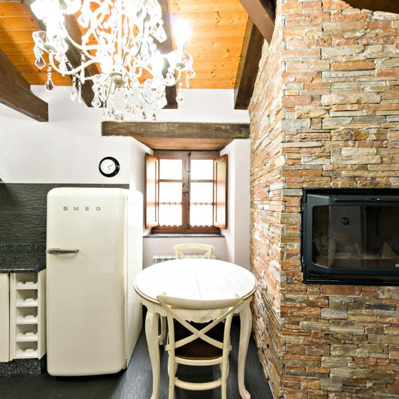 Casas Rurales Tareira En 탈아문디 외부 사진