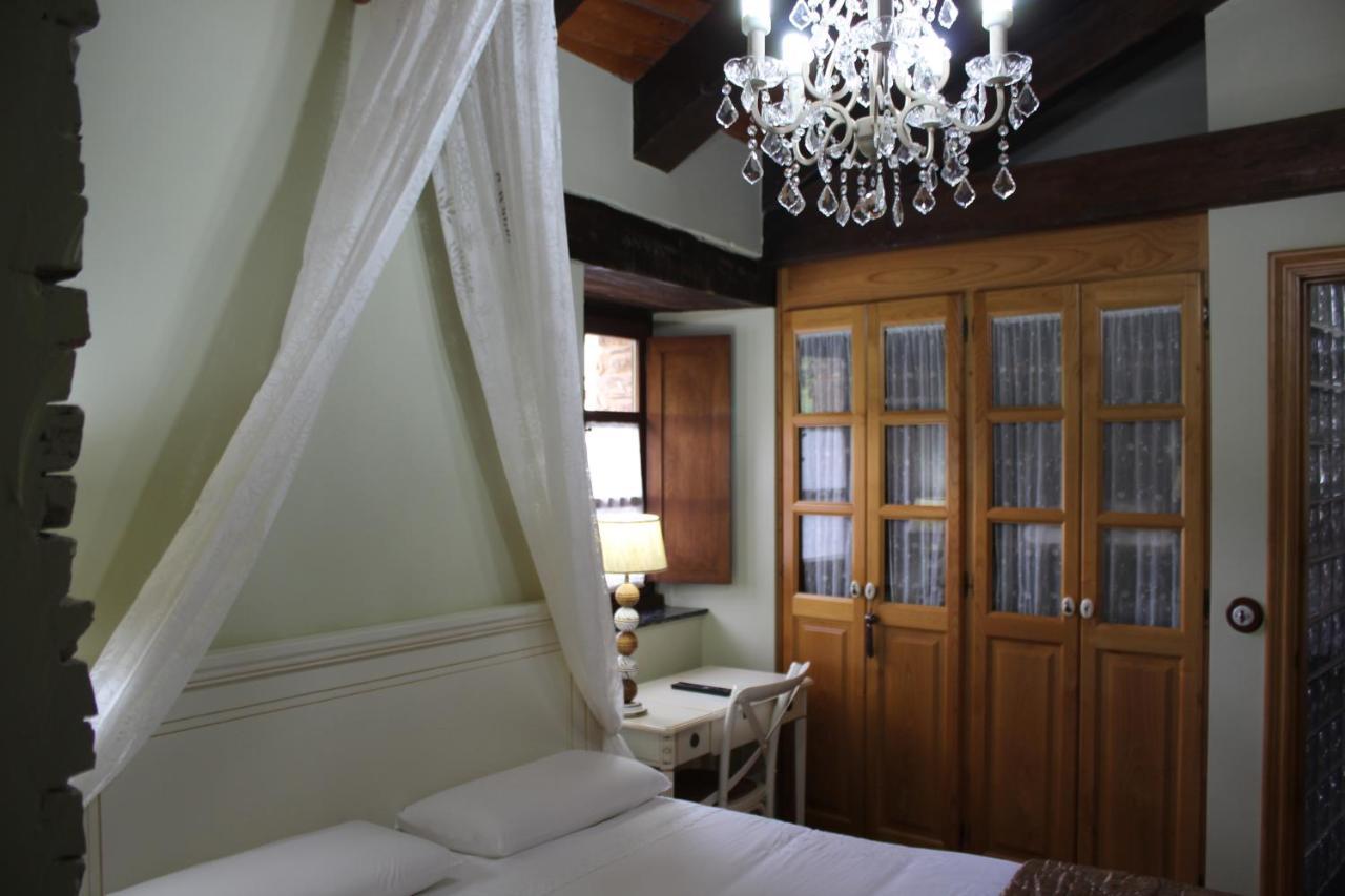 Casas Rurales Tareira En 탈아문디 외부 사진