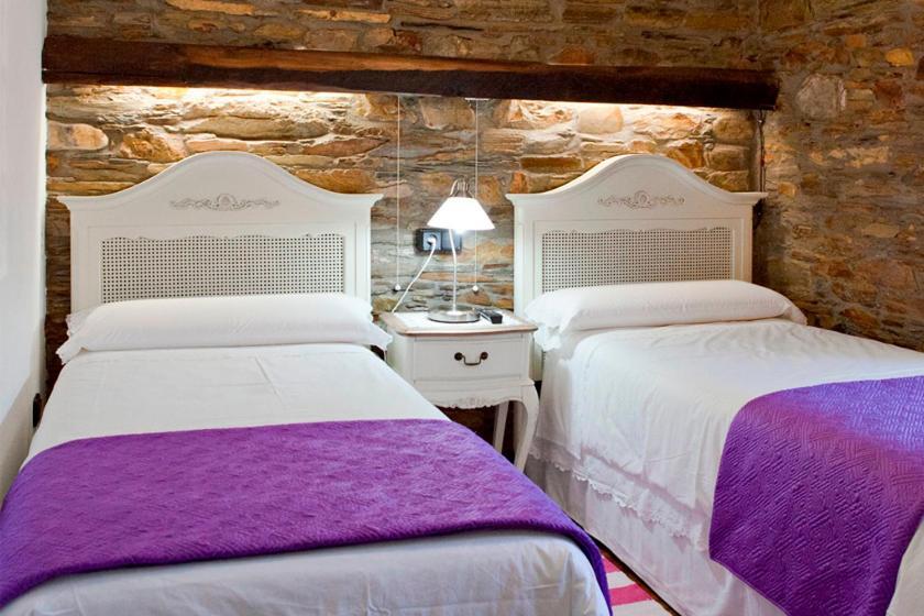 Casas Rurales Tareira En 탈아문디 외부 사진