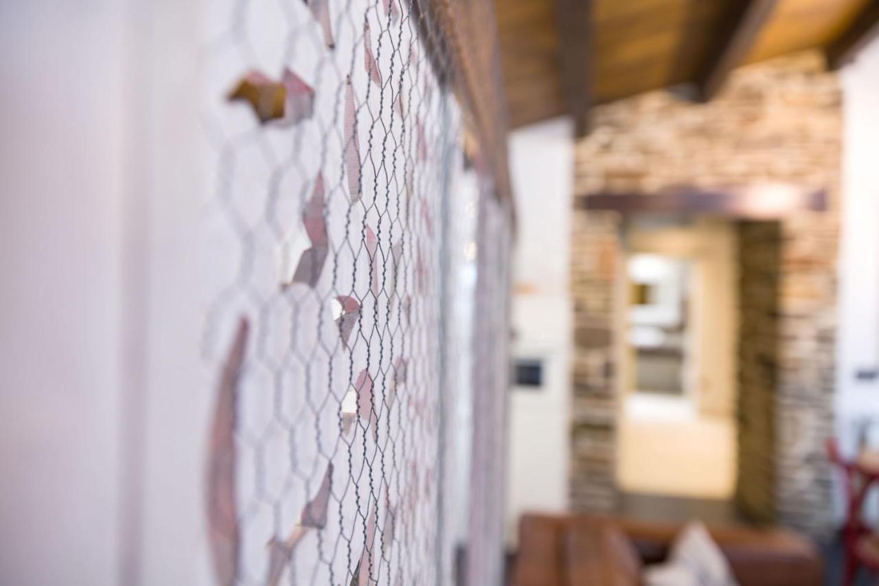Casas Rurales Tareira En 탈아문디 외부 사진